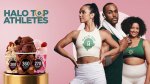 Halo Top endorsement promition for your New Years Resolution
